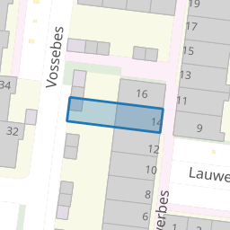 Perceel LDN01-S-4373