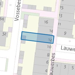 Perceel LDN01-S-4374