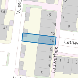 Perceel LDN01-S-4375