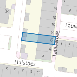 Perceel LDN01-S-4377