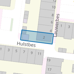 Perceel LDN01-S-4379