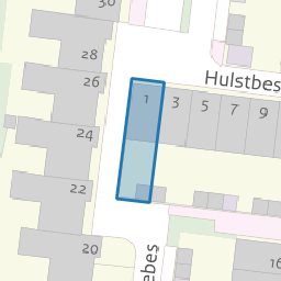 Perceel LDN01-S-4384