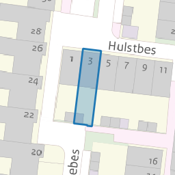 Perceel LDN01-S-4385