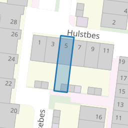 Perceel LDN01-S-4386