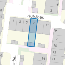 Perceel LDN01-S-4387