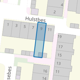 Perceel LDN01-S-4388