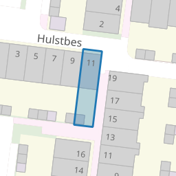 Perceel LDN01-S-4389