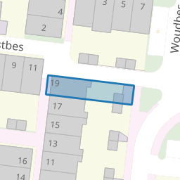 Perceel LDN01-S-4390