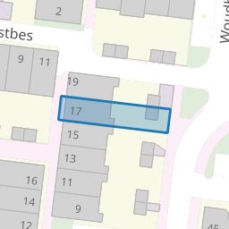 Perceel LDN01-S-4391