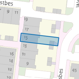 Perceel LDN01-S-4392