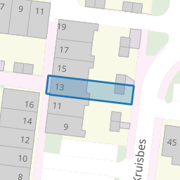 Perceel LDN01-S-4393