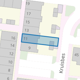 Perceel LDN01-S-4394