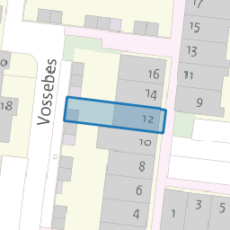 Perceel LDN01-S-4398