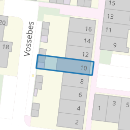 Perceel LDN01-S-4399