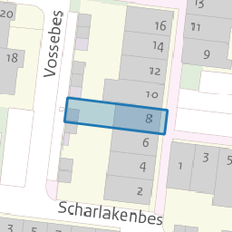 Perceel LDN01-S-4400