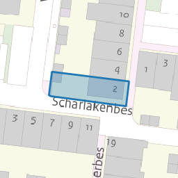 Perceel LDN01-S-4403