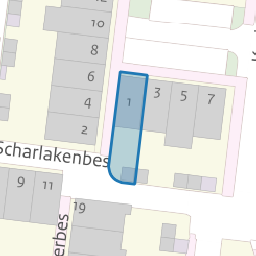 Perceel LDN01-S-4404