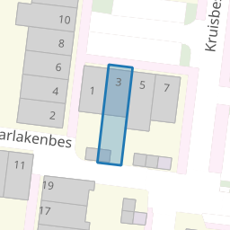 Perceel LDN01-S-4405