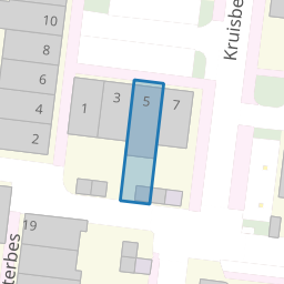 Perceel LDN01-S-4406