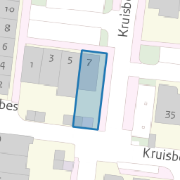 Perceel LDN01-S-4407