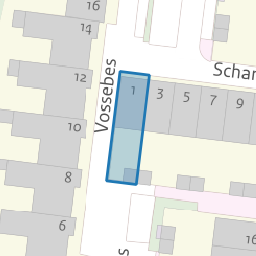 Perceel LDN01-S-4408