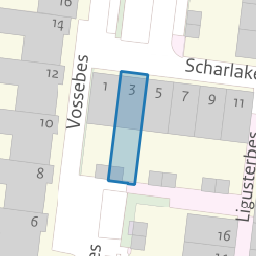 Perceel LDN01-S-4409