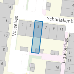 Perceel LDN01-S-4410