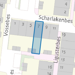 Perceel LDN01-S-4411