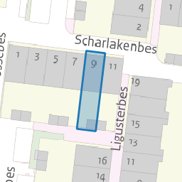 Perceel LDN01-S-4412