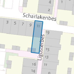 Perceel LDN01-S-4413