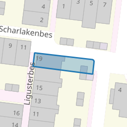 Perceel LDN01-S-4414