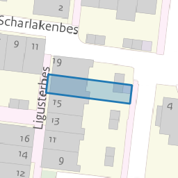 Perceel LDN01-S-4415