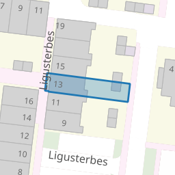 Perceel LDN01-S-4417