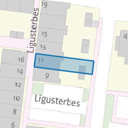 Perceel LDN01-S-4418