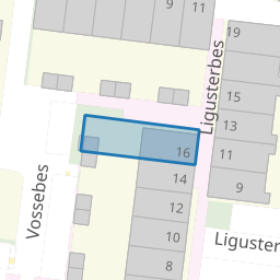 Perceel LDN01-S-4420