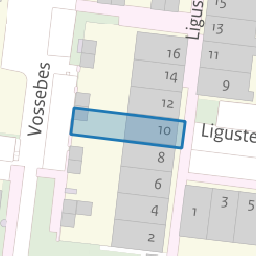 Perceel LDN01-S-4423