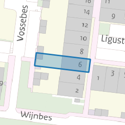 Perceel LDN01-S-4425