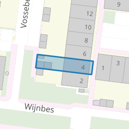 Perceel LDN01-S-4426