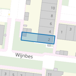 Perceel LDN01-S-4427