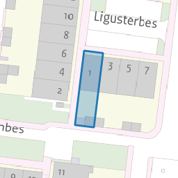 Perceel LDN01-S-4428