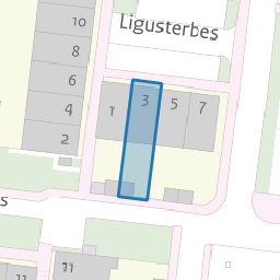 Perceel LDN01-S-4429