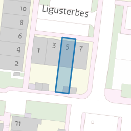 Perceel LDN01-S-4430