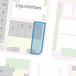 Perceel LDN01-S-4431