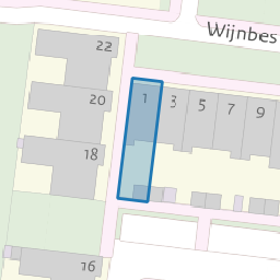 Perceel LDN01-S-4432