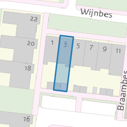 Perceel LDN01-S-4433