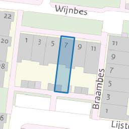 Perceel LDN01-S-4435