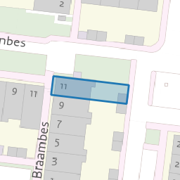 Perceel LDN01-S-4438