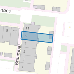 Perceel LDN01-S-4439