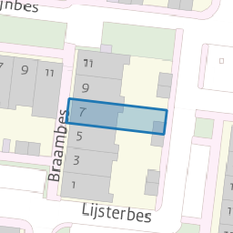 Perceel LDN01-S-4440