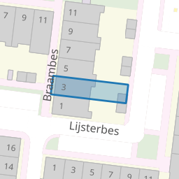 Perceel LDN01-S-4442